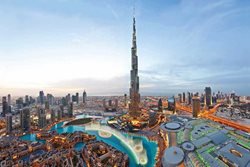دبی در سال 2021 بیش از 630 هزار گردشگر سلامت را جذب کرد