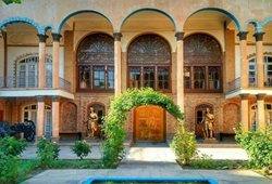 افزایش ساعات بازدید از موزه های آذربایجان شرقی تا پایان خرداد