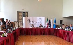 برنامه های روز پاسداشت زبان فارسی تشریح شدند
