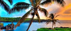 گردشگری هاوایی رکورد جدیدی را ثبت کرد