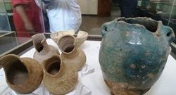 نمایشگاه هرمزگان در قرون میانه اسلامی گشایش یافت