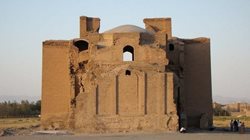 توافق با آستان قدس رضوی برای مرمت و ساماندهی مصلی تاریخی طرق مشهد