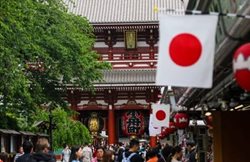صدور ویزای توریستی ژاپن به زودی از سر گرفته می شود