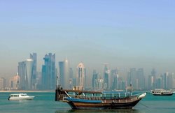 آمادگی گمرک کنگان برای جابجایی مسافر به مقصد قطر