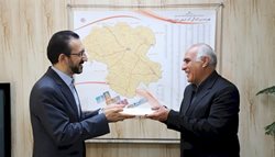 پروانه فعالیت انجمن حرفه ای واحدهای پذیرایی استان زنجان صادر شد