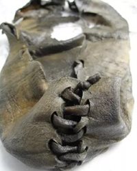 قدیمی ترین کفش نروژ با ذوب شدن یخ ها کشف شد