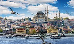 ترکیه از لغو تمام محدودیت های کرونا برای مسافران بین المللی خبر داد