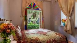 معروف ترین هتل های یزد بین گردشگران ایرانی و خارجی
