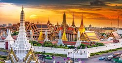 مقامات تایلند از لغو اغلب محدودیت های سفری دوران کرونا خبر دادند