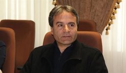 یک ایرانی عضو شورای عالی ژئوپارک های یونسکو شد