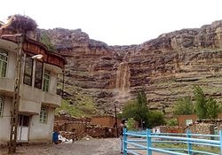 شروع عملیات ایجاد زیرساخت گردشگری در روستای بوچیر پارسیان