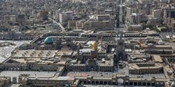 تخریب بافت تاریخی مشهد تعرض بر هویت اسلامی و فرهنگ ایرانی است