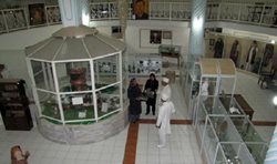 بازدید از موزه های استان کرمان برای زوج های جوان رایگان است
