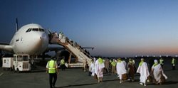 توقف صدور ویزای عربستان برای زائران ایرانی همزمان با پایان پروازهای رفت حج
