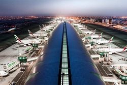 با معروف ترین قوانین فرودگاهی امارات متحده عربی آشنا شویم