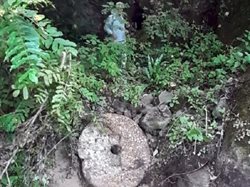 شناسایی 5 گورستان و یک آسیاب تاریخی در آستارا