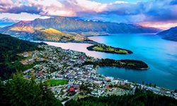نیوزیلند برای جذب مسافر کمپینی جهانی را راه اندازی می کند