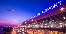 با تعدادی از پر ترددترین فرودگاه های تایلند آشنا شویم