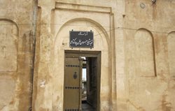 شروع مرمت سه بنای تاریخی در شهر بوشهر