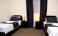 هتل گرجستان تفلیس جی تی یکی از ارزان ترین هتل های تفلیس است