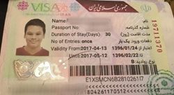 تاخیرهای طولانی در صدور ویزا و معطلی گردشگران در مرزهای ایران