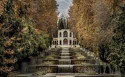 اختصاص 200 میلیارد ریال برای مرمت و ساماندهی دو باغ تاریخی کرمان