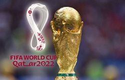 ظرفیت های جام جهانی برای گردشگری بوشهر