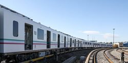 ارائه توضیحاتی درباره حرکت قطار ترکیبی تهران کربلا