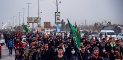 توصیه هایی برای بازگشت زائران ایرانی از کربلا به مرزها یا شهرهای زیارتی عراق