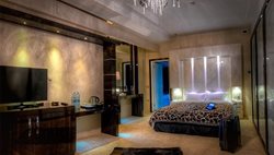 هتل درویشی یکی از لوکس ترین هتل های شهر مشهد به شمار می رود