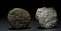کشف مقبره ای باستانی مملو از گنجینه جواهرات و آثار تاریخی در پرو