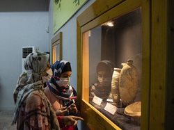 ساعت کار موزه های زیر نظر وزارتخانه میراث فرهنگی در شش ماه دوم سال تا ساعت 17 اعلام شد