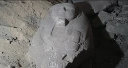 ارائه جزئیات بیشتر درباره کشف تابوت خزانه دار مصر باستان