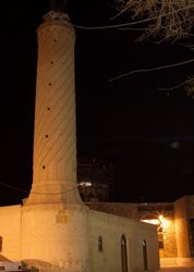 مسجد جامع خاش یکی از مساجد دیدنی سیستان و بلوچستان به شمار می رود