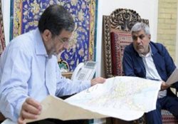 دیدار نمایندگان مجلس شورای اسلامی با وزیر میراث فرهنگی کشور