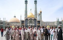 بازبینی مسیرهای توسعه گردشگری مذهبی کشورهای اسلامی ضروری است