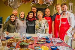 ترویج فرهنگ و اقلیم ایرانی با توسعه گردشگری خوراک