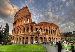 سالانه 60 میلیون گردشگر به ایتالیا سفر می کنند