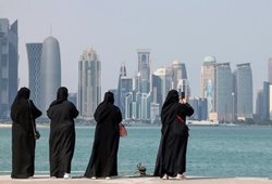 جام جهانی فوتبال در قطر به سود کشورهای خلیج فارس تمام خواهد شد