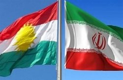 شهروندان اقلیم کردستان می توانند بدون ویزا به ایران بیایند