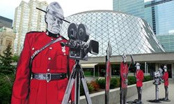 فستیوال بین المللی فیلم تورنتو یکی از بهترین فستیوال های کانادا به شمار می رود