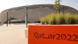 کمک چند کشور برای حفظ امنیت گردشگران جام جهانی قطر