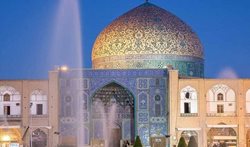 بررسی علت اصلی ایجاد اشکال در مرمت گنبد مسجد شیخ لطف الله و مسجد جامع عباسی