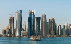 قطر قصد دارد تا سال 2030 سالانه میزبان بیش از شش میلیون گردشگر باشد