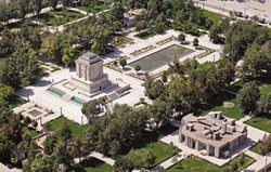 شهر تابران توس شهری برای گردشگری تاریخی و فرهنگی به شمار می رود