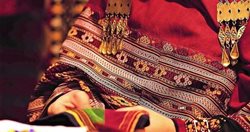 انجام طرح پژوهشی بررسی مردم شناختی سوزن دوزی و نقوش آن در بین زنان ترکمن گنبد کاووس