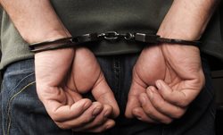 پنج نفر حفار غیرمجاز هنگام فعالیت مجرمانه در روستای مصرآباد دستگیر شدند
