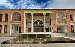 پنج اثر تاریخی استان کردستان نیازمند تعیین فوری حریم است