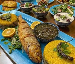 غذا و خوراک بومی و محلی مازندران از ارکان صنعت گردشگری محسوب می شود