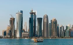 سفرهای دریایی ایران برای جام جهانی 2022 قطر لغو شد